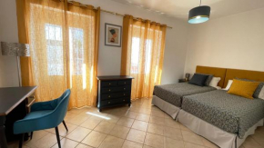 Casa Azahar luxury ground floor apartment, Alhaurin El Grande